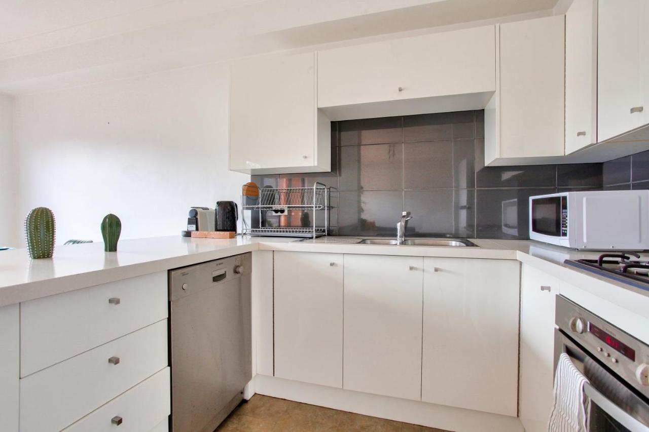Cozy 2 Bedroom Surry Hills Apartment