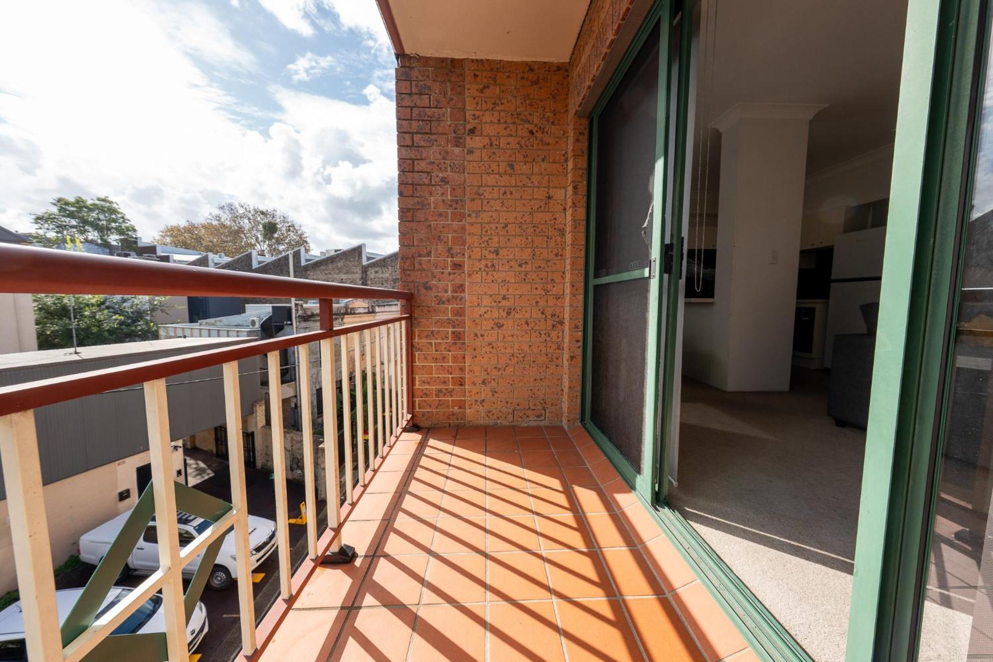 Cozy 2 Bedroom Surry Hills Sydney